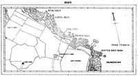 YSS 2 Flamborough Head - Map 2 Selwicks Bay
